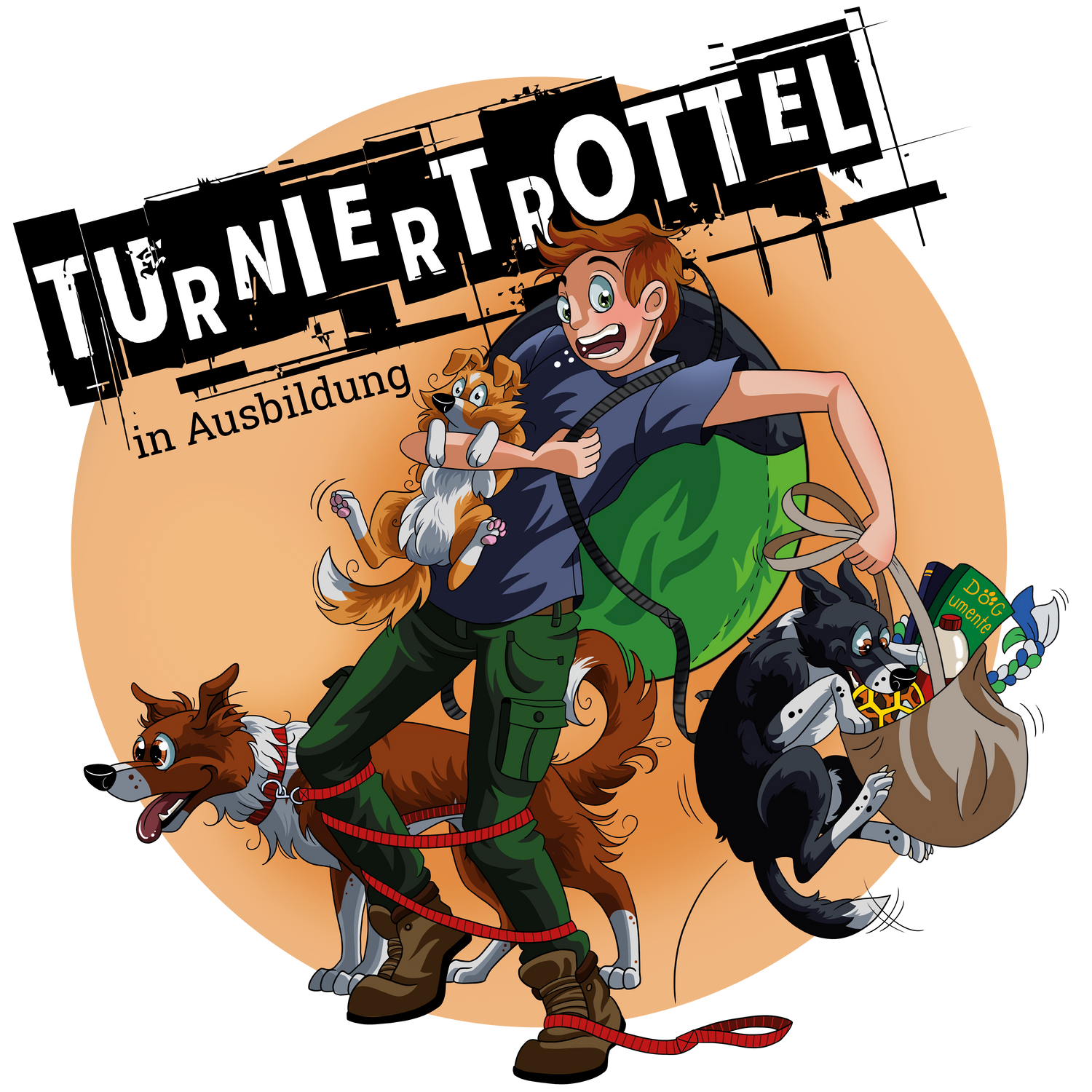 Turniertrottel