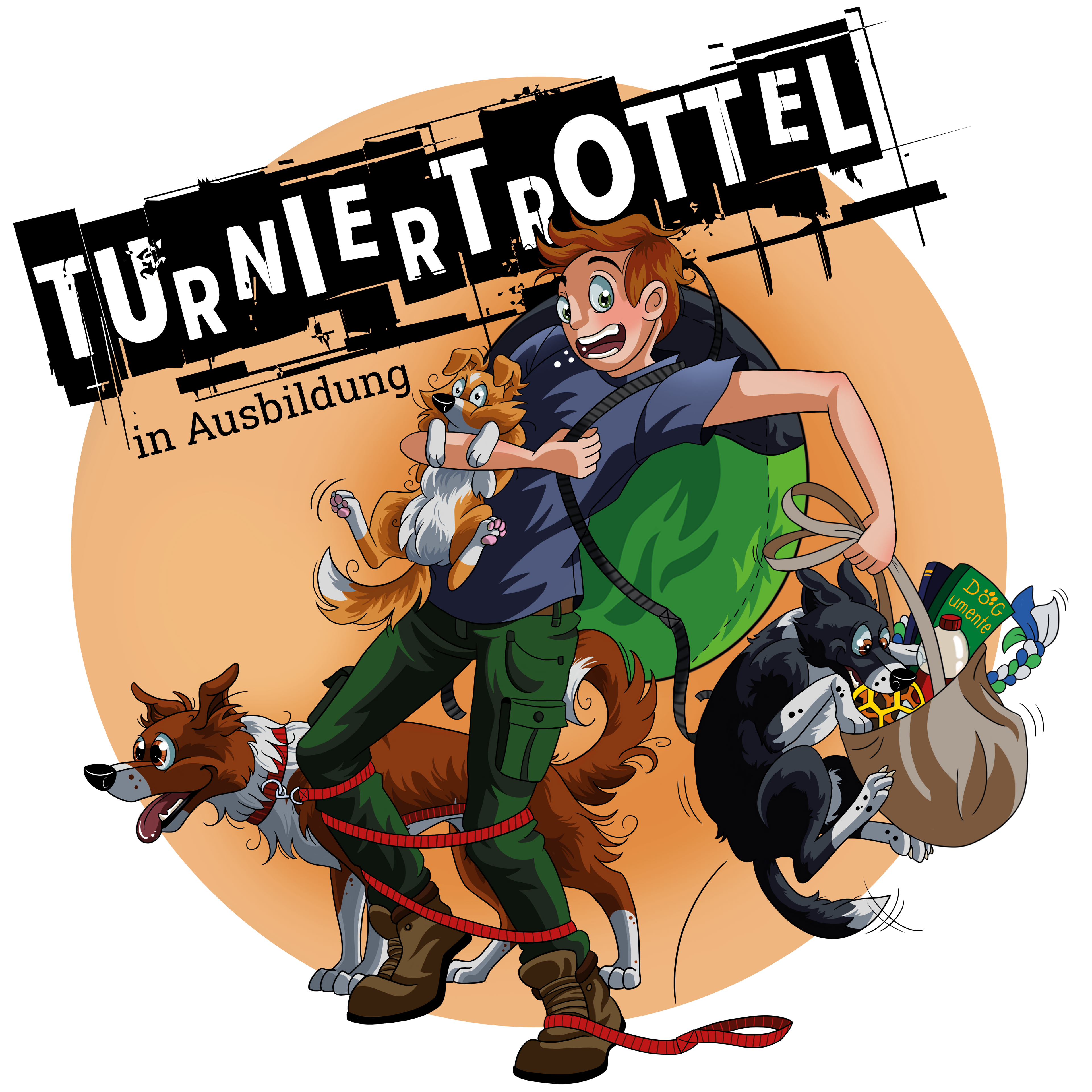 Turniertrottel