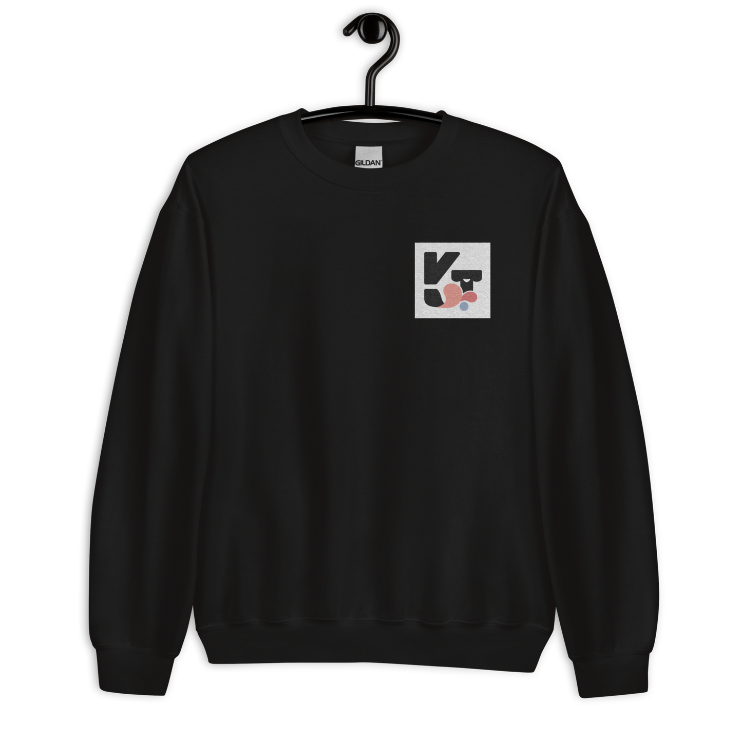 Unisex-Pullover "Hütehund"