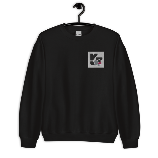 Unisex sweater "Tadaas"