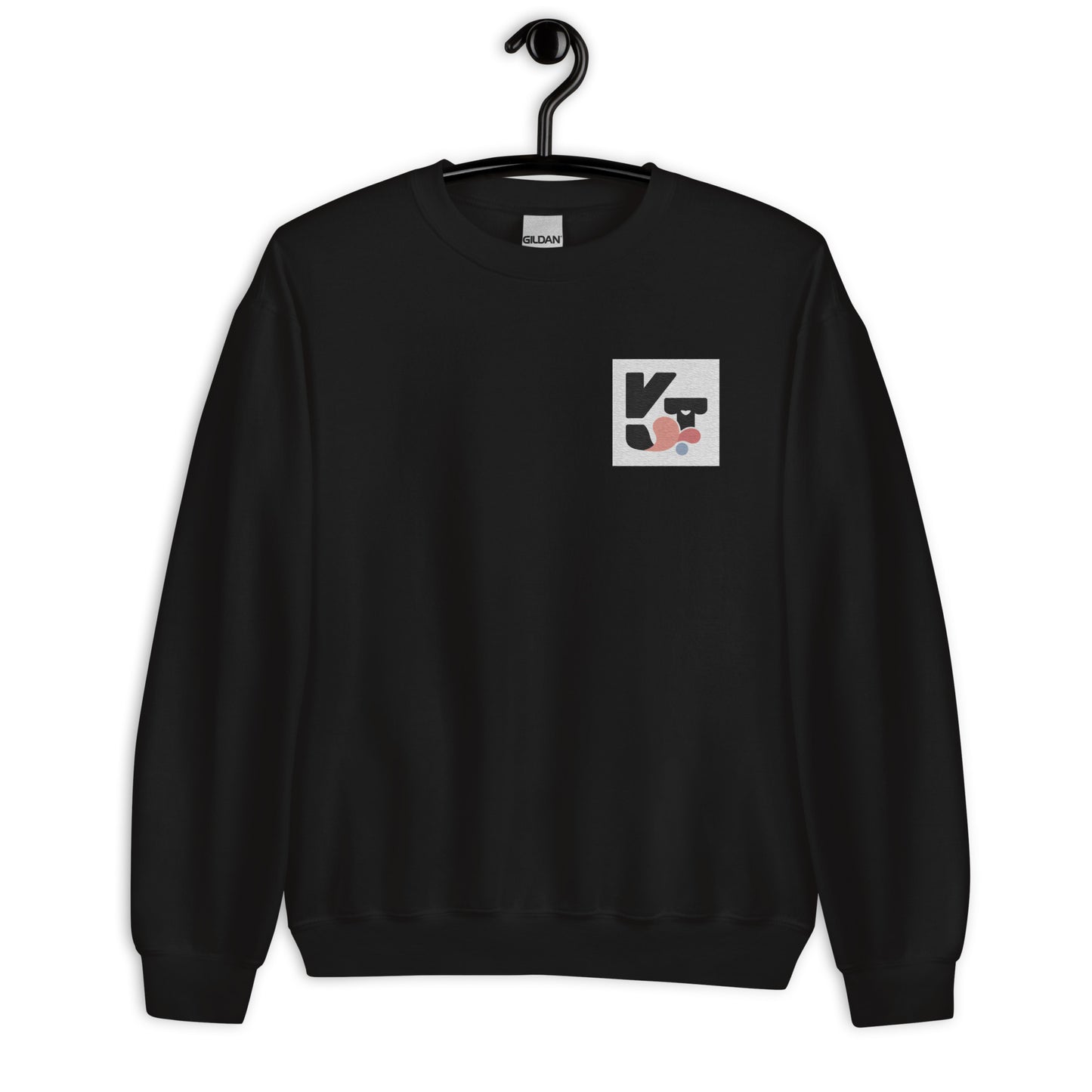 Stilvolles unisex Sweatshirt "Shake it" von der Marke Klexgetier. Das schwarze Sweatshirt verfügt über ein kleines grafisches Logo-Design auf der Brust, das den Fokus auf den hochwertigen Druck legt. Das hochwertige Baumwollmaterial bietet Tragekomfort und Langlebigkeit für Hundeliebhaber und Sportbegeisterte.