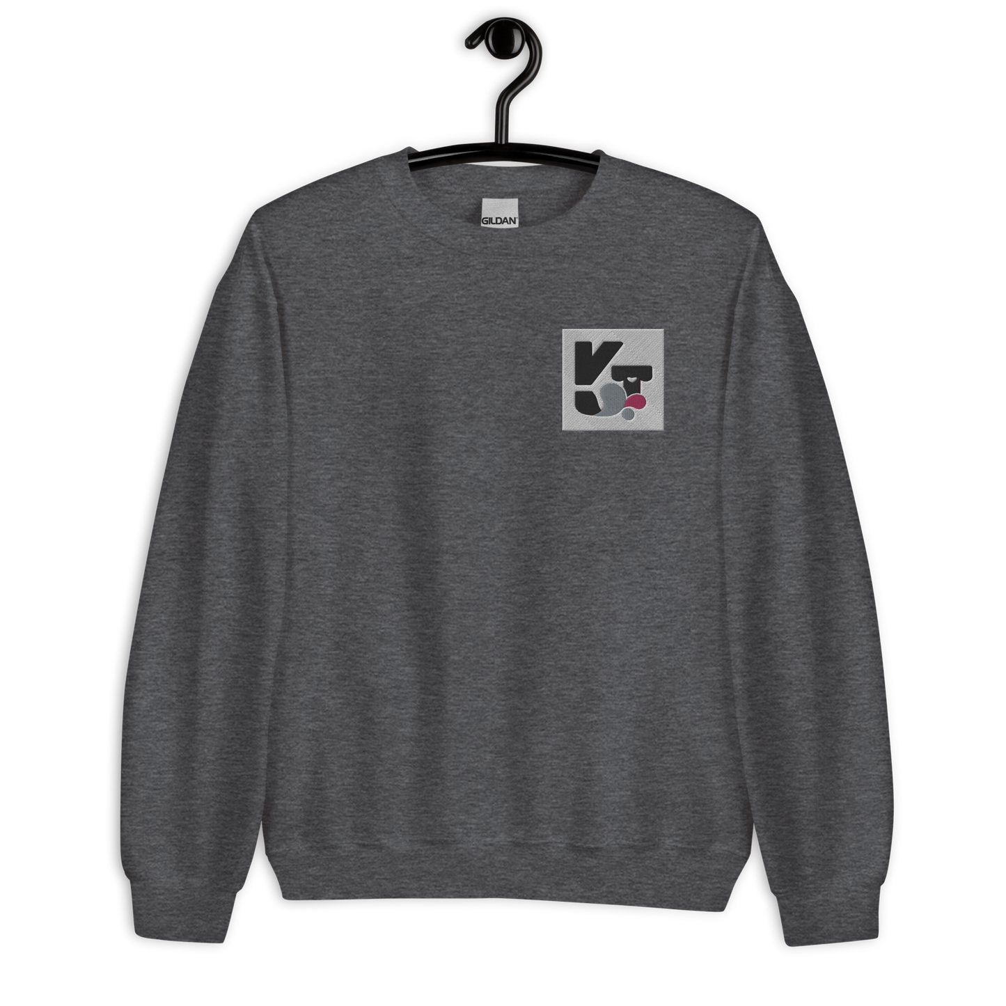 Unisex sweater "Tadaas"