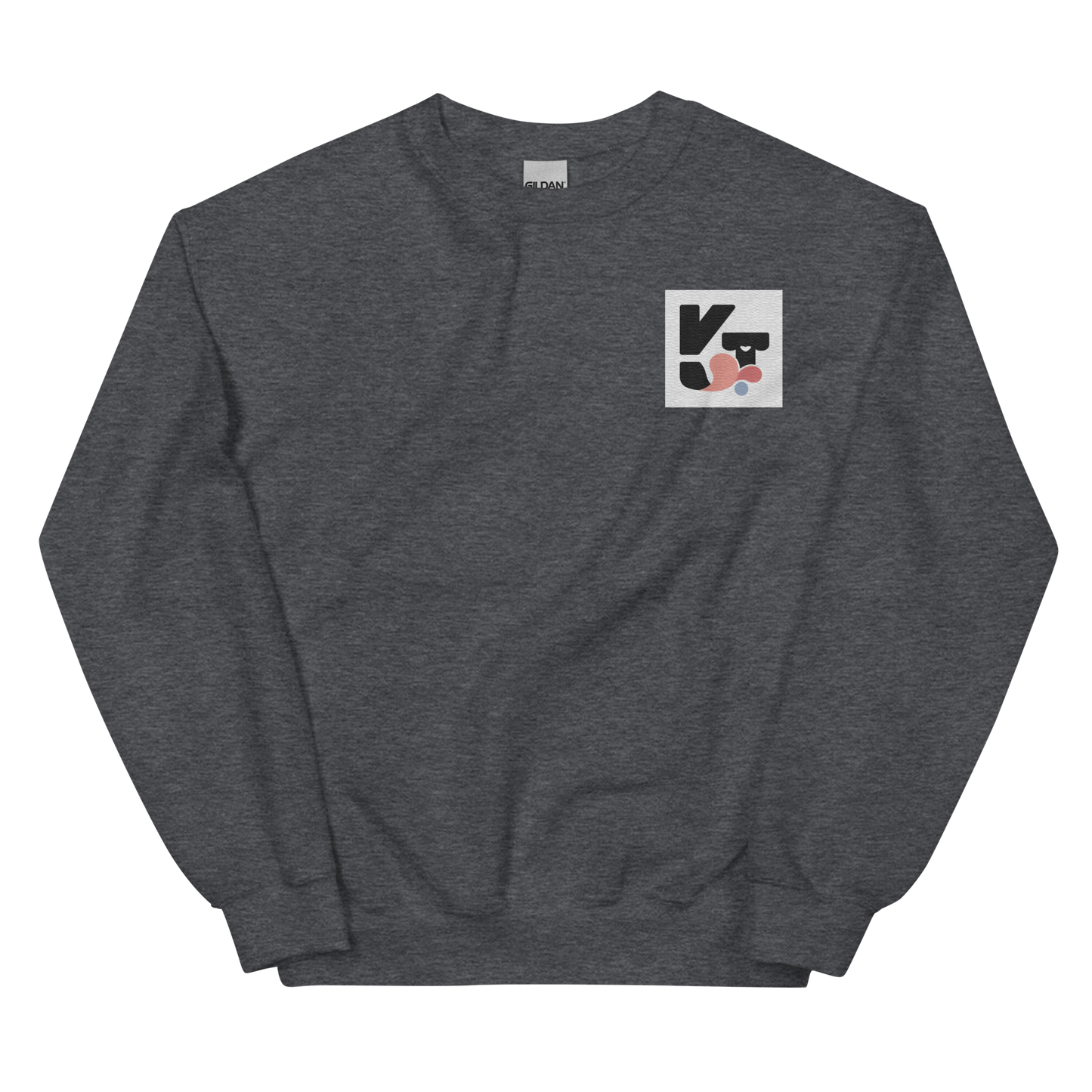 Unisex-Pullover "Tunnelrumps"