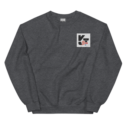 Unisex-Pullover "Tunnelrumps"