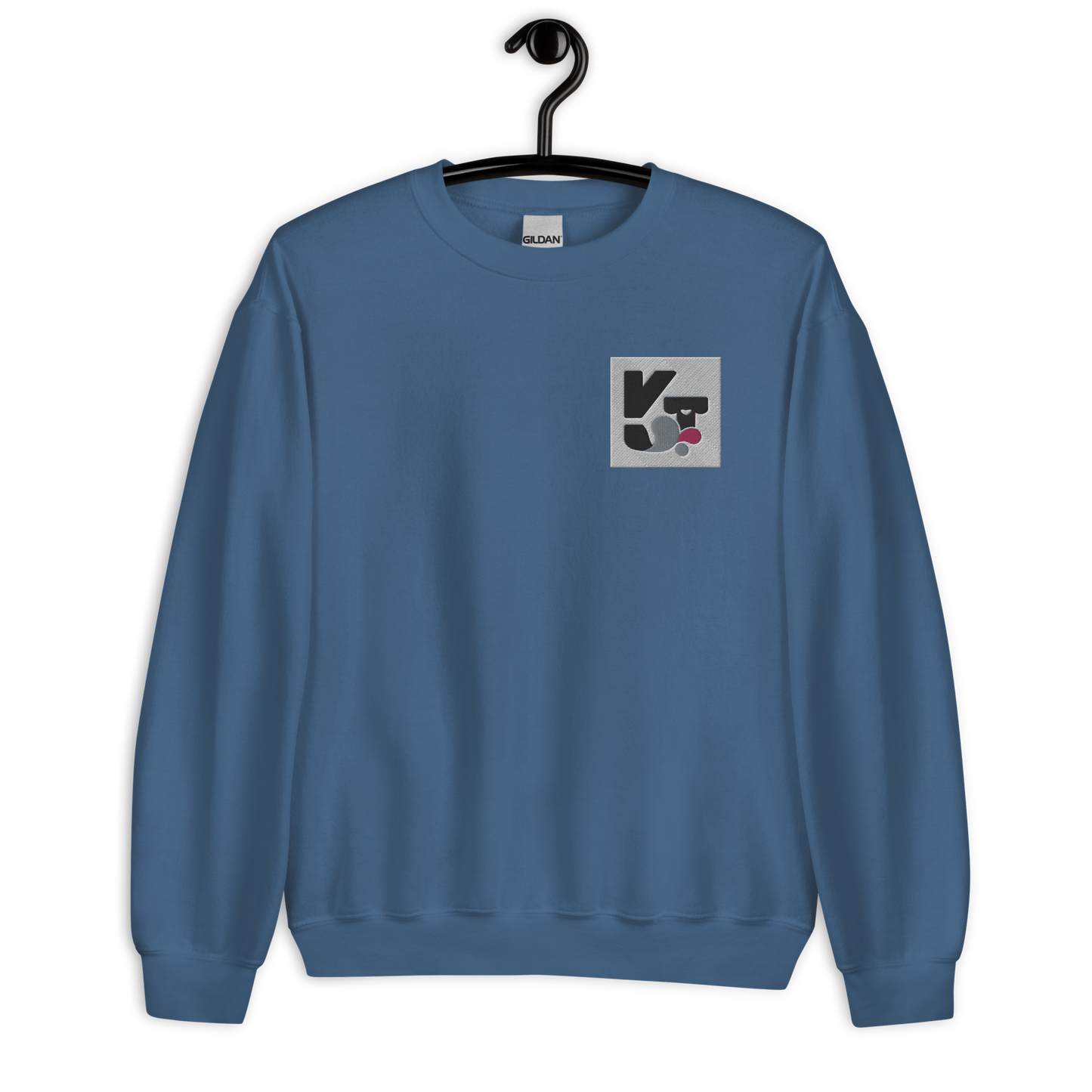 Unisex sweater "Tadaas"