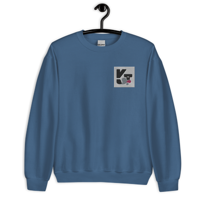 Unisex sweater "Tadaas"