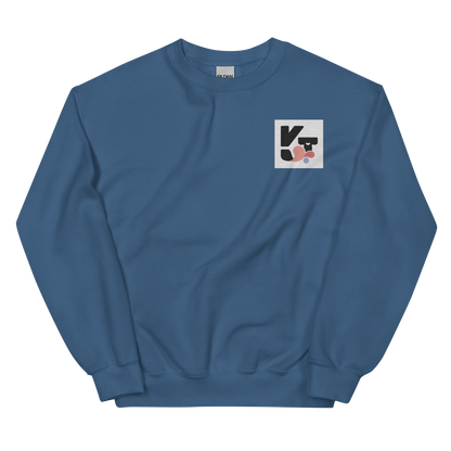 Unisex-Pullover "Tunnelrumps"