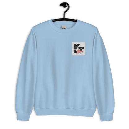 Unisex-Pullover "Hütehund"