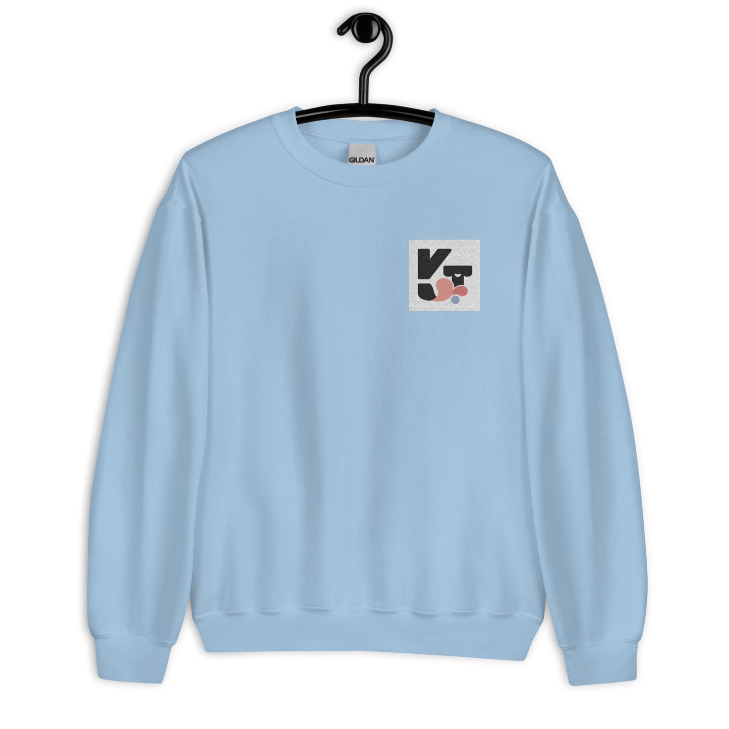 Unisex sweater "Small Things Papillons" 