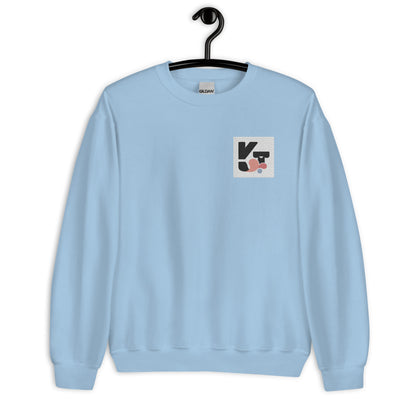 Unisex sweater "Small Things Shelties" 