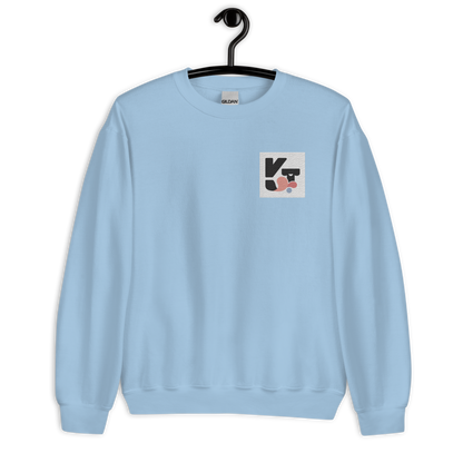 Unisex sweater "Tunnelrumps"