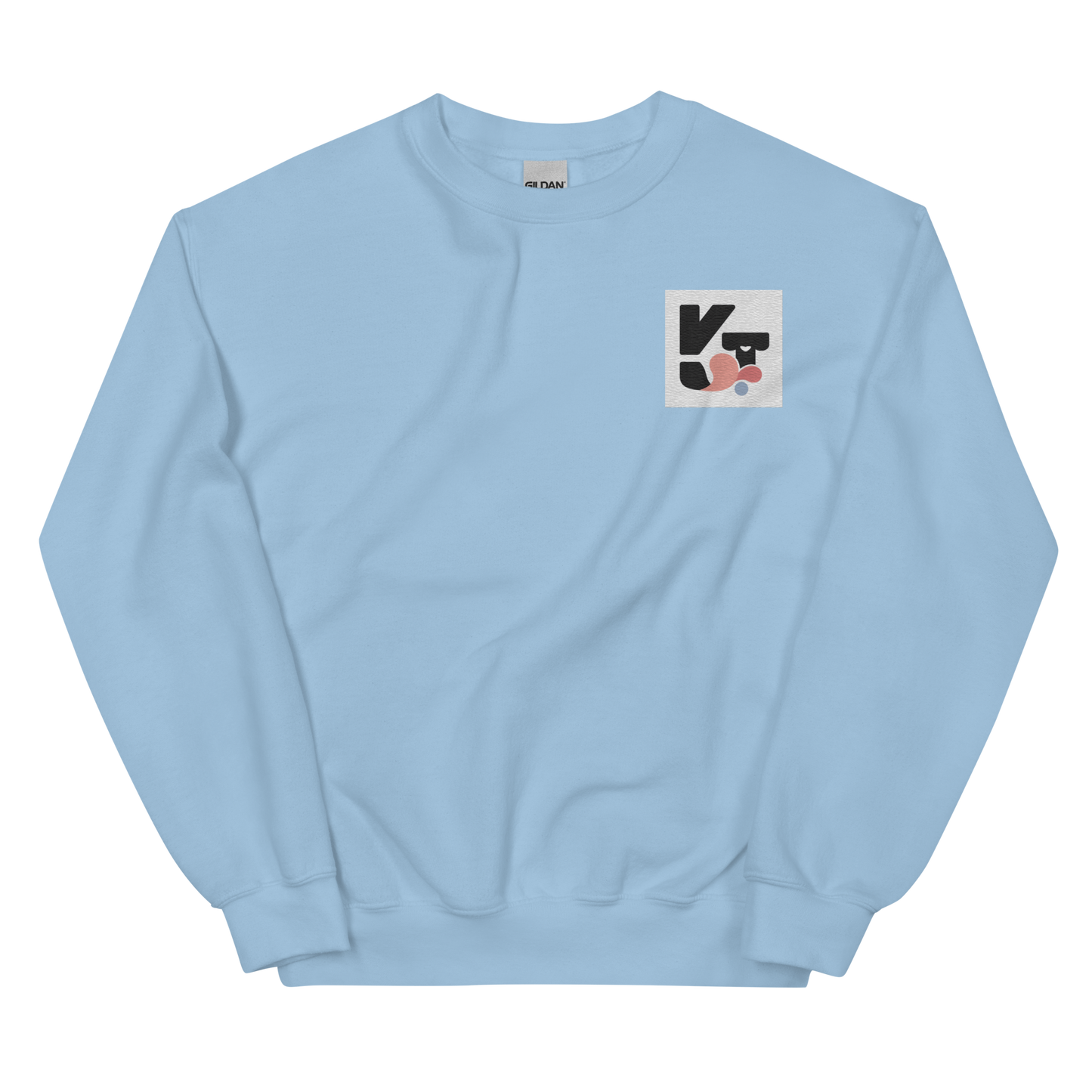 Unisex-Pullover "Tunnelrumps"