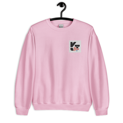 Unisex sweater "Tunnelrumps"