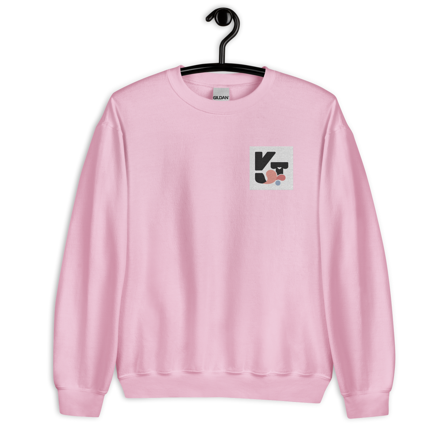 Unisex sweater "Tunnel is Love"