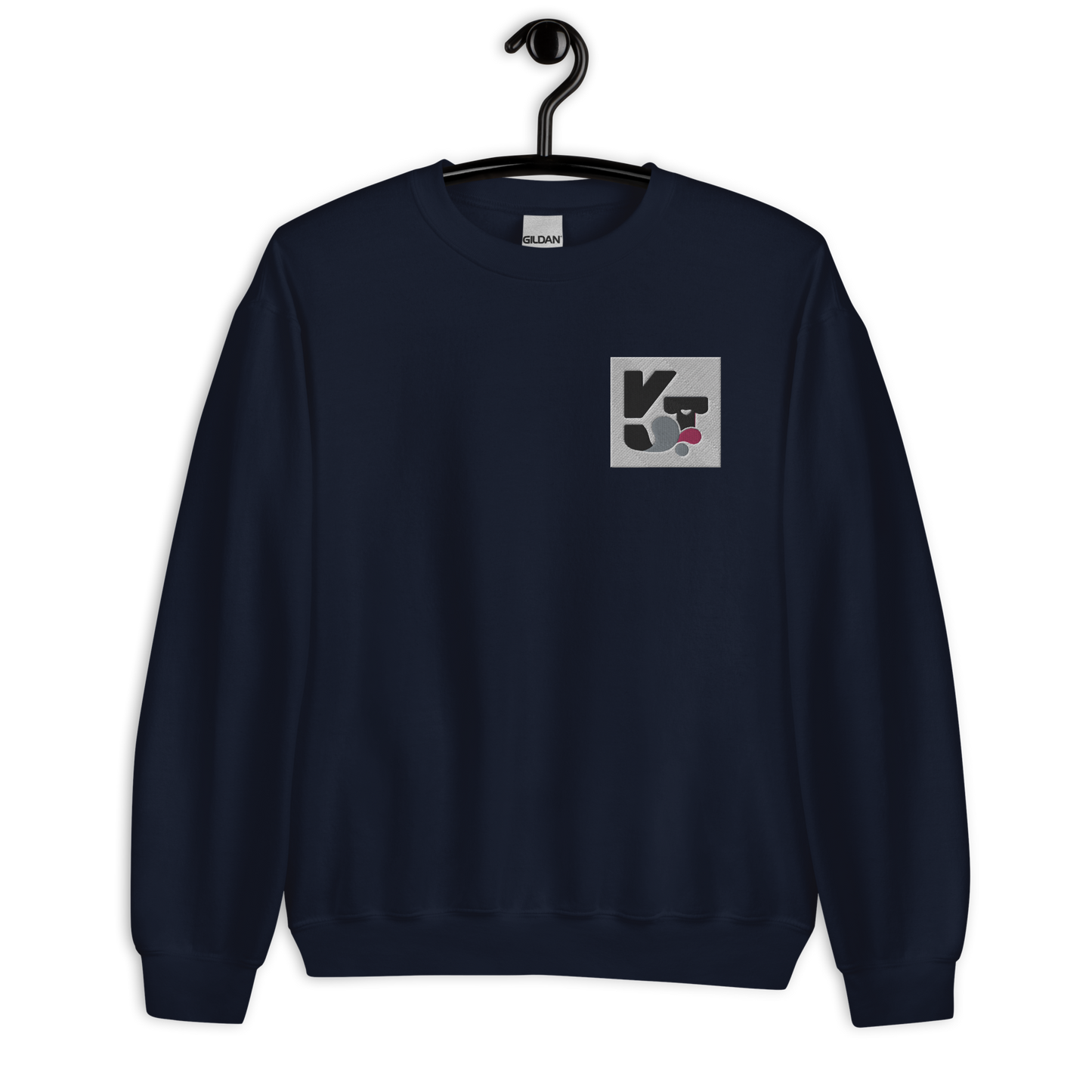 Unisex sweater "Tadaas"