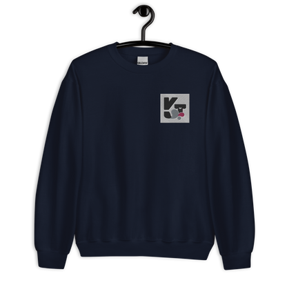 Unisex sweater "Tadaas"