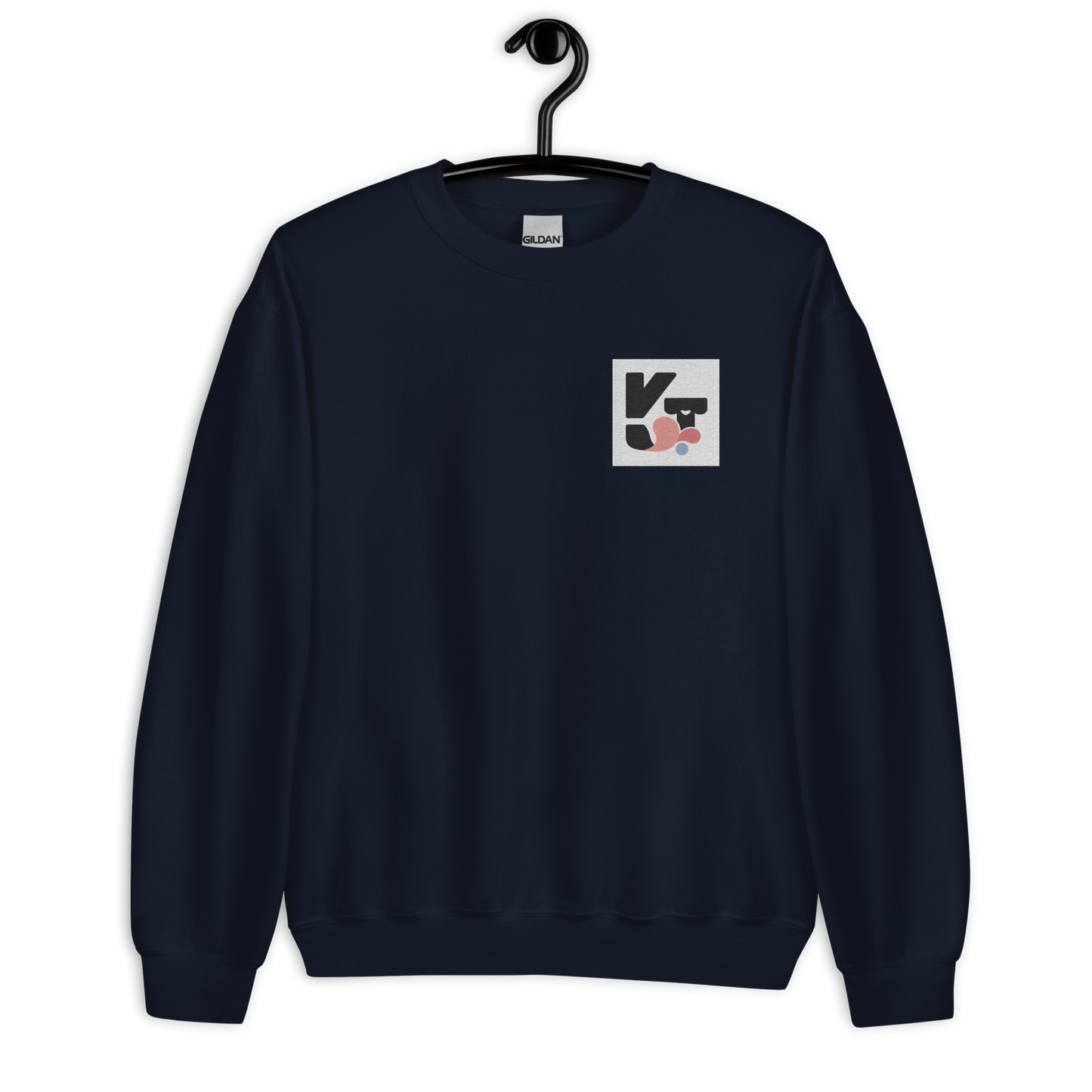 Unisex sweater "Just One" 