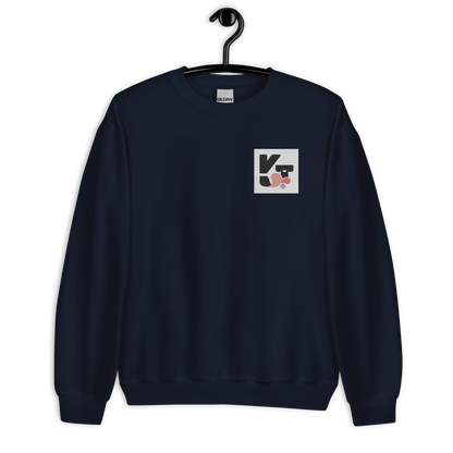 Unisex sweater "Tunnelrumps"