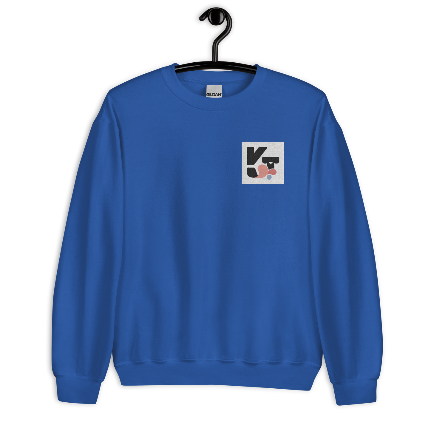 Unisex sweater "Tunnelrumps"