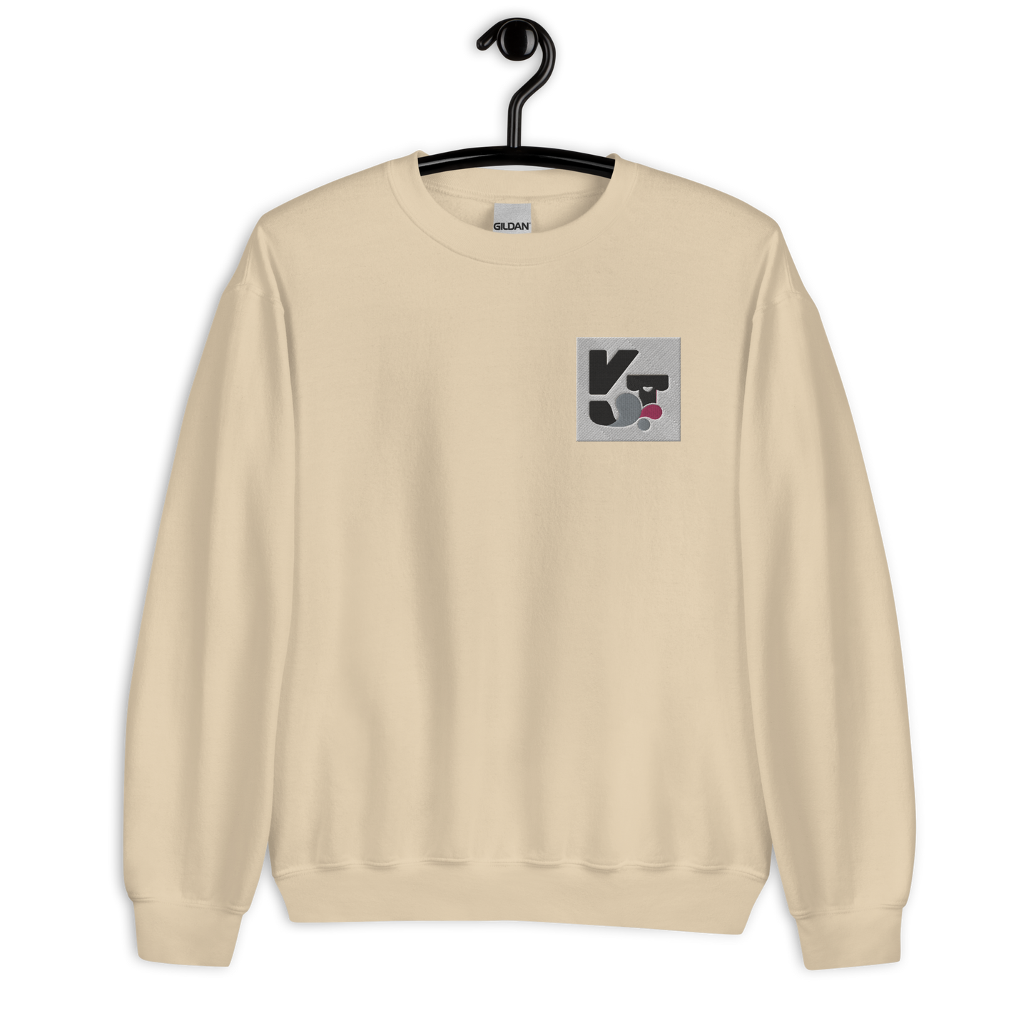 Unisex sweater "Tadaas"