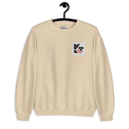 Unisex sweater "Small Things Shelties" 