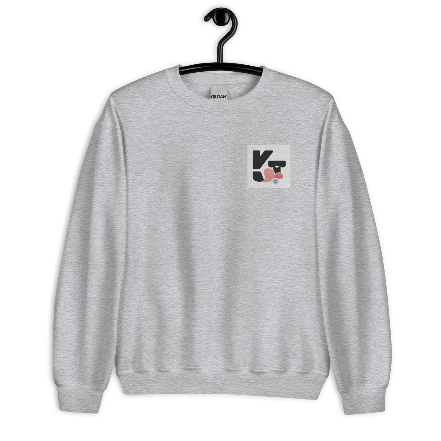 Unisex sweater "Tunnel is Love"