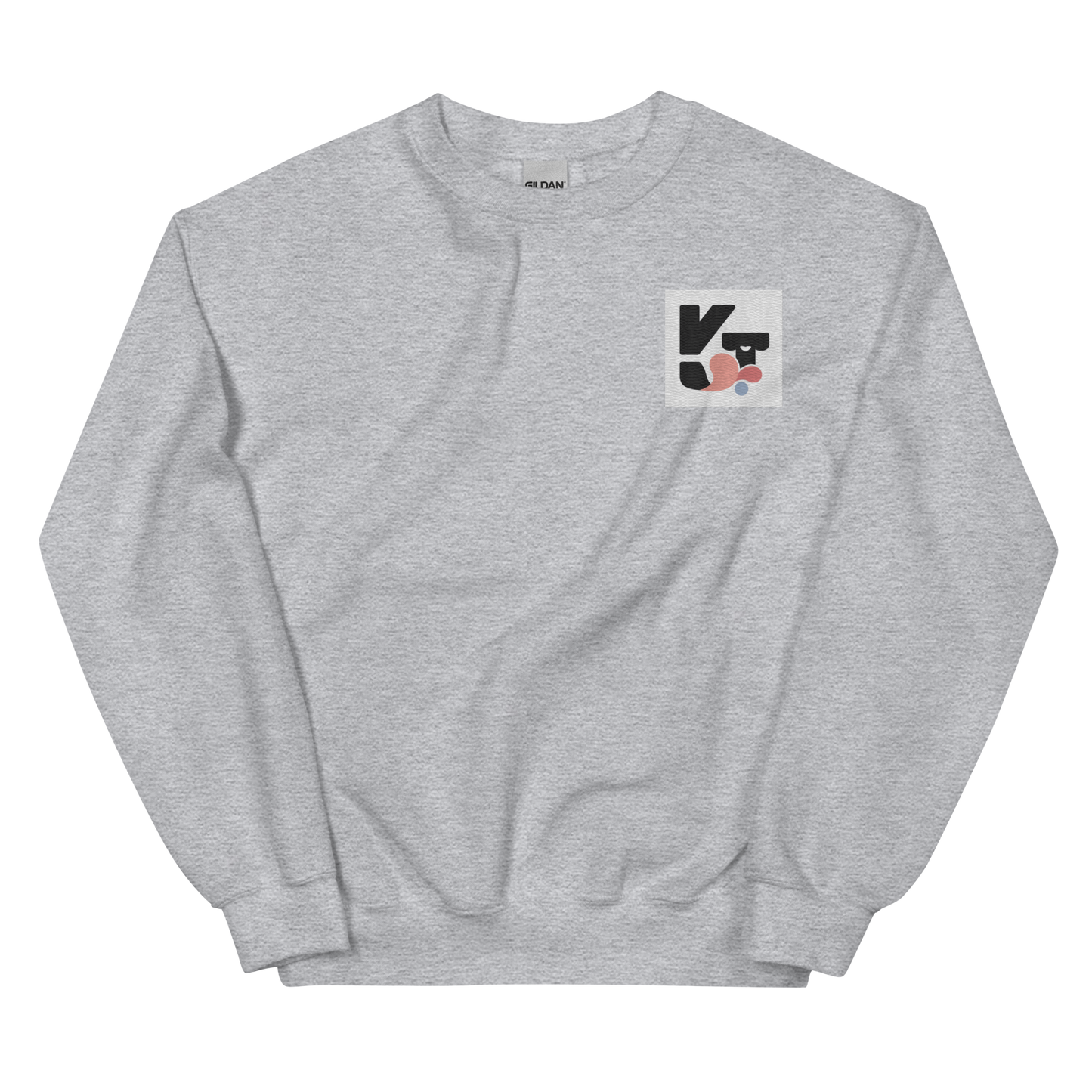 Unisex-Pullover "Tunnelrumps"