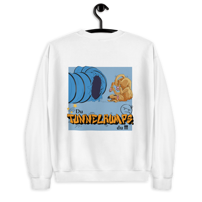 Unisex sweater "Tunnelrumps"