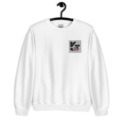 Unisex sweater "Tadaas"