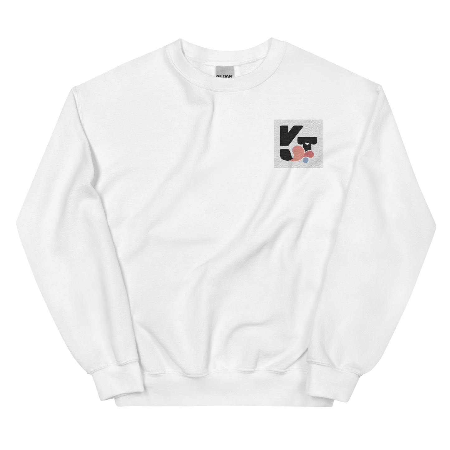 Unisex-Pullover "Tunnelrumps"