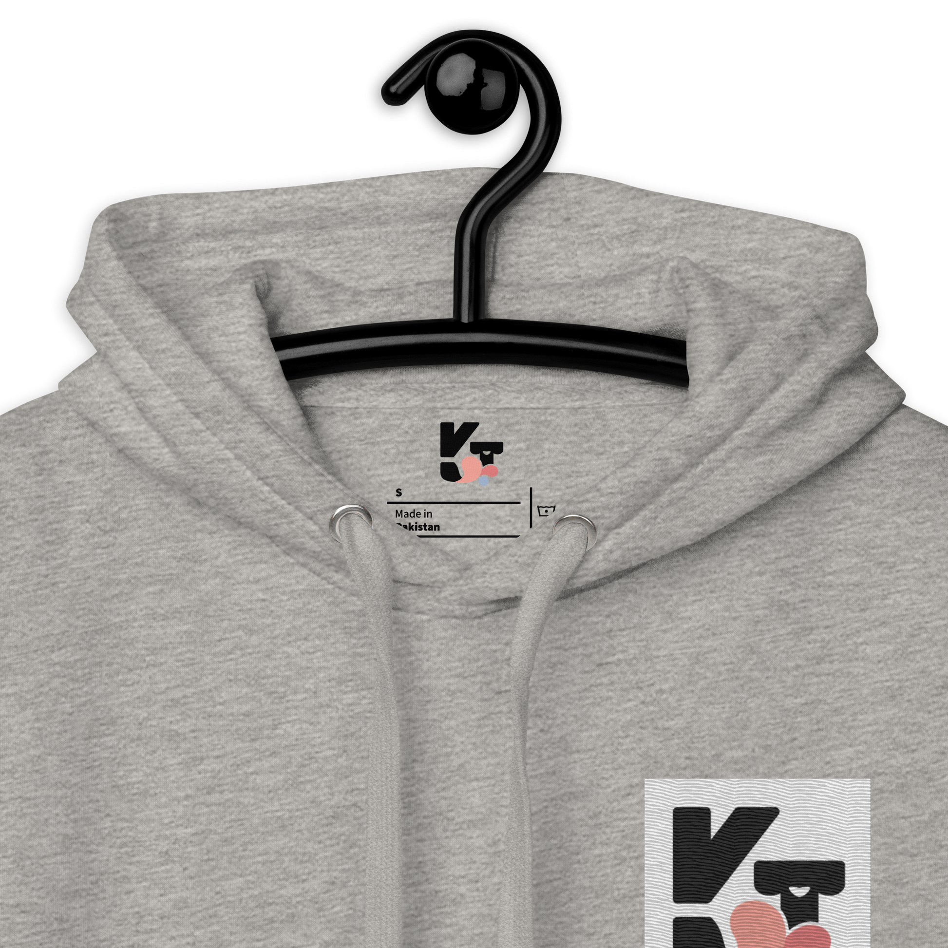 Unisex-Kapuzenpullover "Hütehund" von Klexgetier
Sportliches und komfortables Design für Hundebesitzer und Agility-Fans