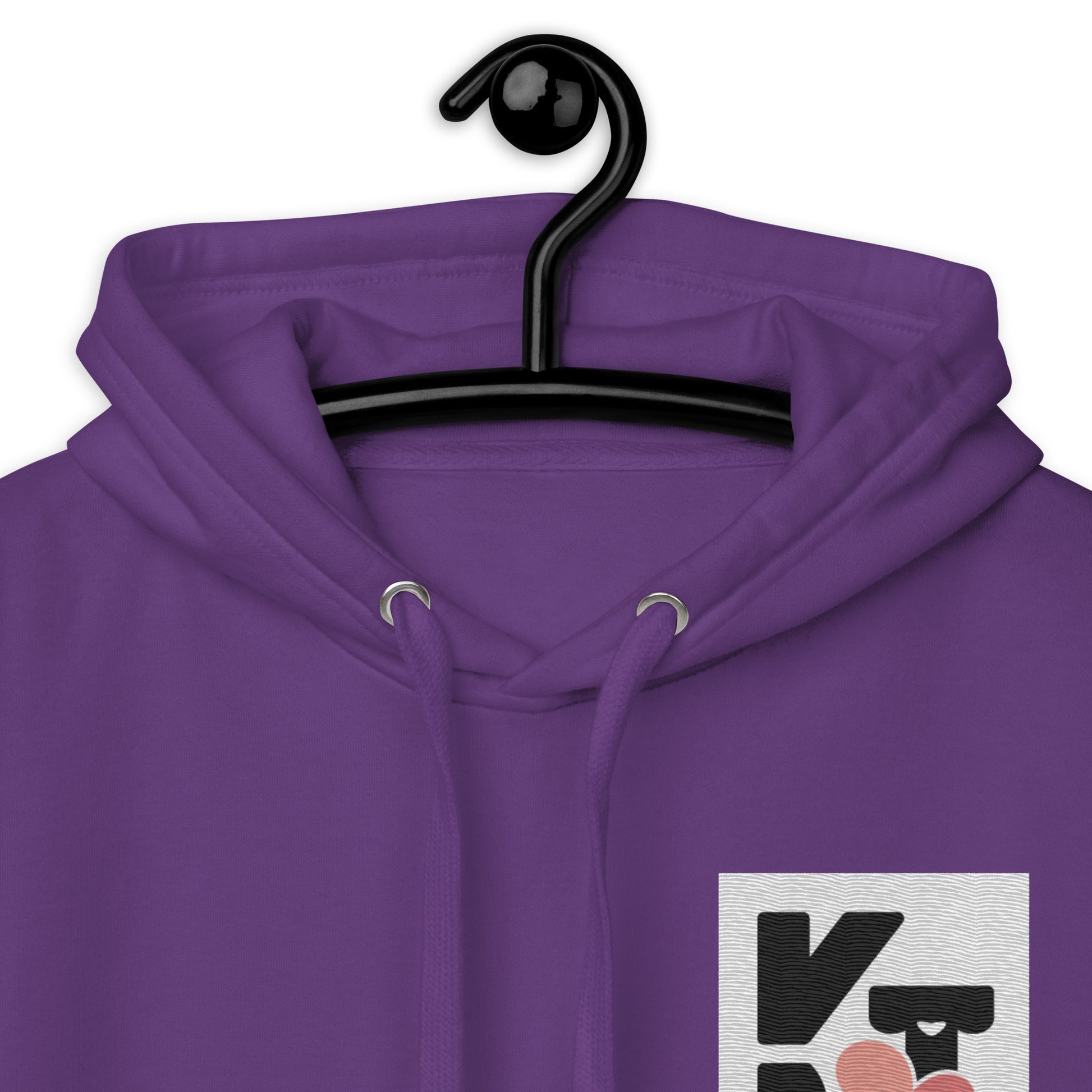 Unisex-Kapuzenpullover "Shake it" von Klexgetier
Modischer Kapuzenpullover in elegantem Lila mit stilvollem Markenlogo
Komfortable Passform für Männer und Frauen
Hochwertiges Material, ideal für sportliche Aktivitäten oder Freizeit