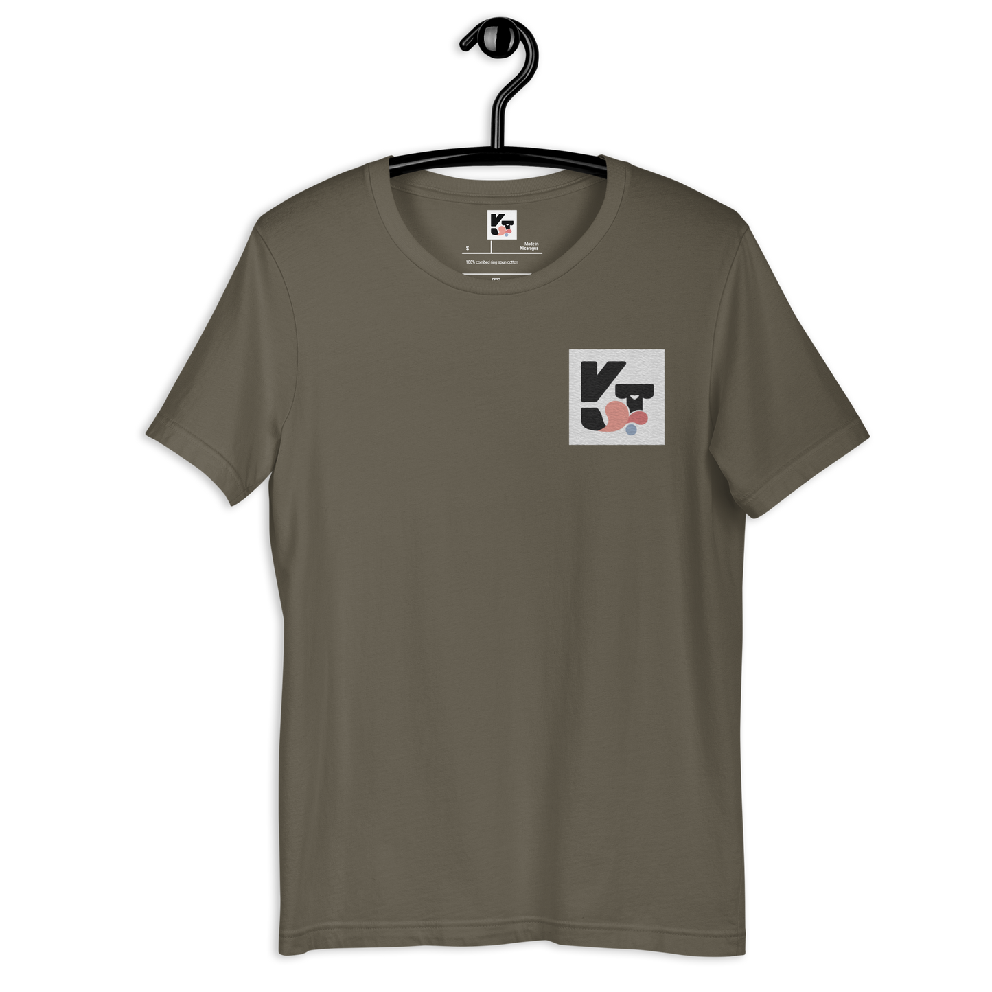 Unisex T-Shirt "Wip Wip Hurray"