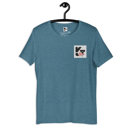 Unisex-T-Shirt "Small Things Shelties"