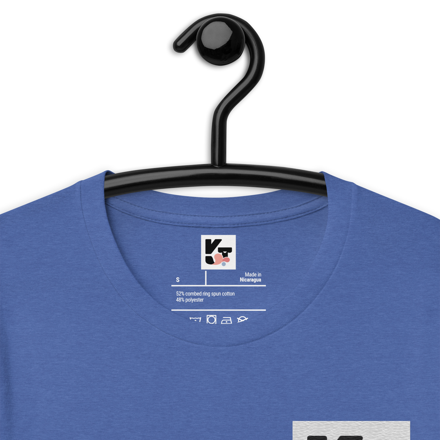 Unisex-T-Shirt "Wocker"