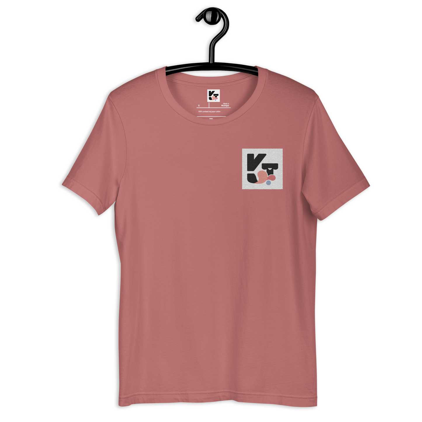 Unisex T-Shirt "Wip Wip Hurray"